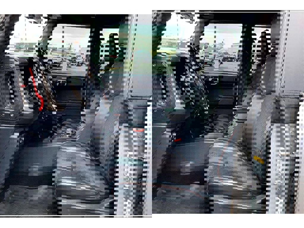 Used 2023 Ford Bronco Raptor image 26