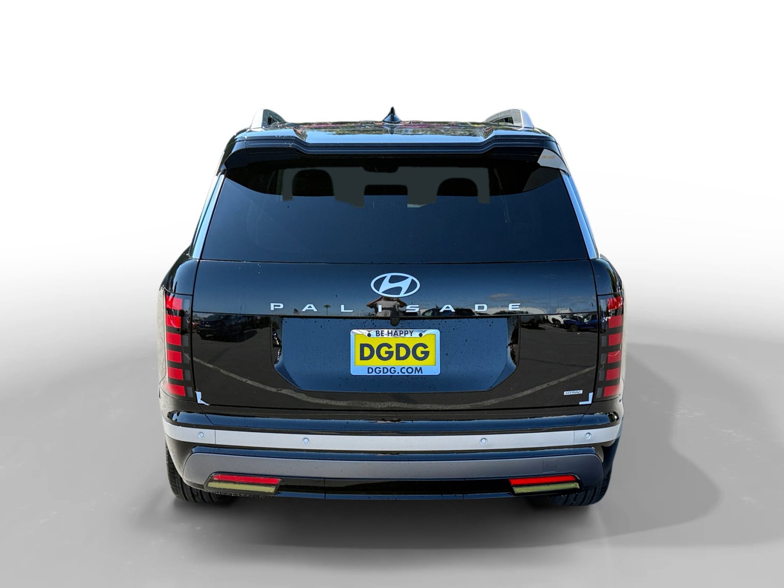 New 2026 Hyundai Palisade Limited image 4