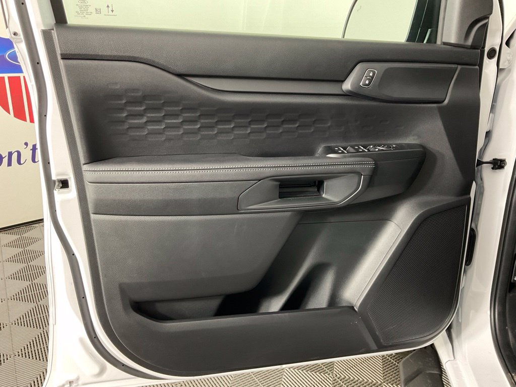 New 2026 Ford Ranger XLT RWD image 12