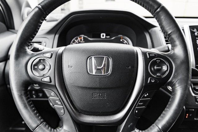 Used 2020 Honda Ridgeline RTL image 11