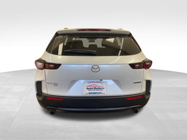 Used 2024 MAZDA CX-50 AWD 2.5 S w/ Convenience Package image 6