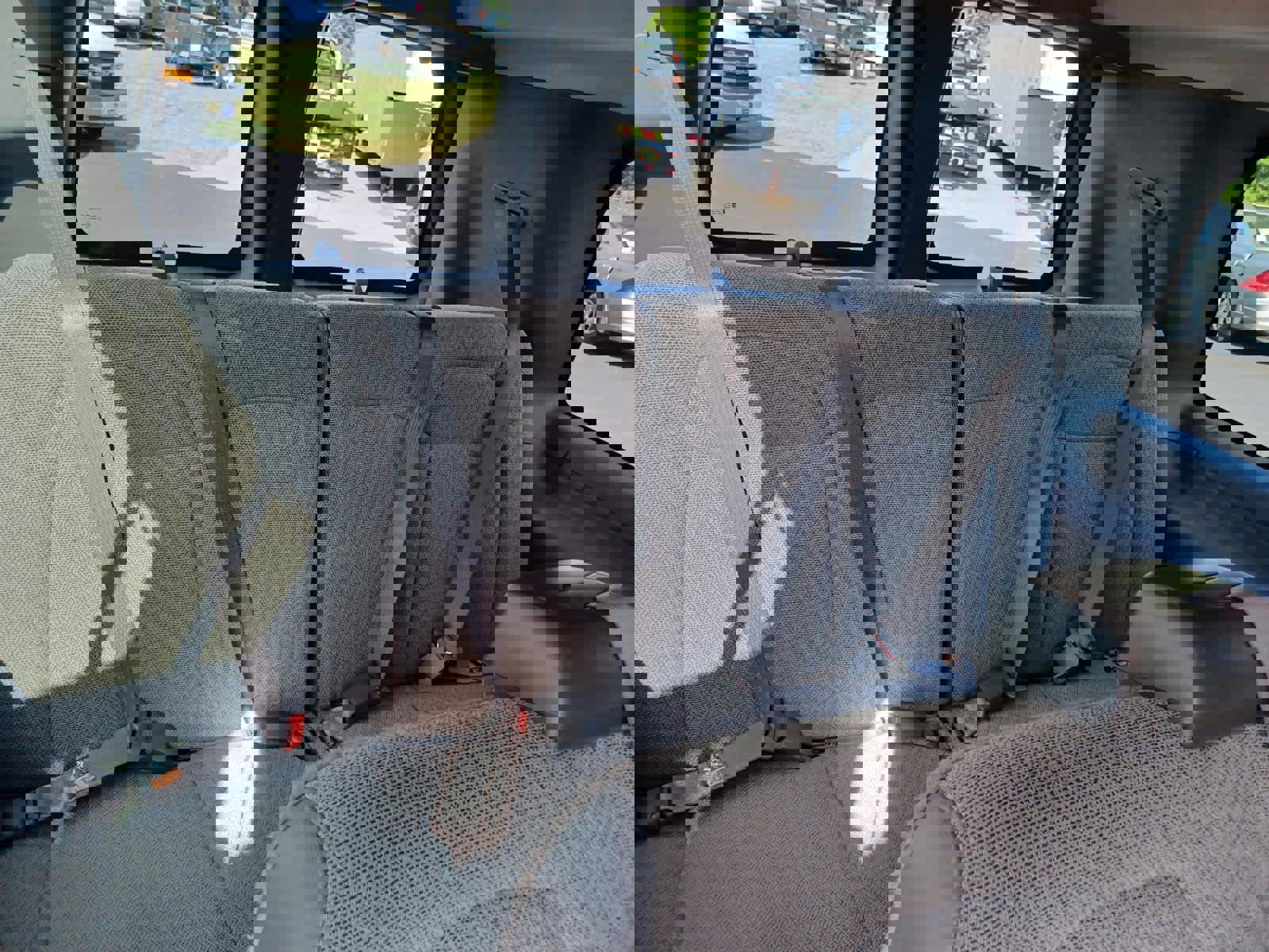 Used 2025 Chevrolet Express 3500 LS w/ Chrome Appearance Package RWD image 16