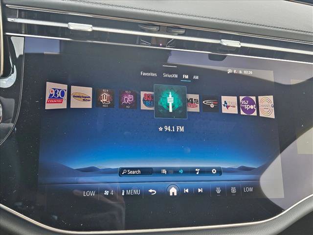 New 2026 Mercedes-Benz E 450 4MATIC Sedan image 12