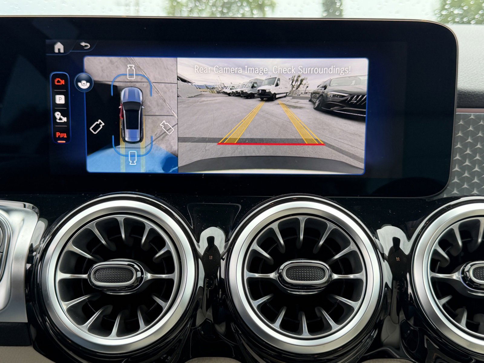 New 2025 Mercedes-Benz EQB 250+ image 25