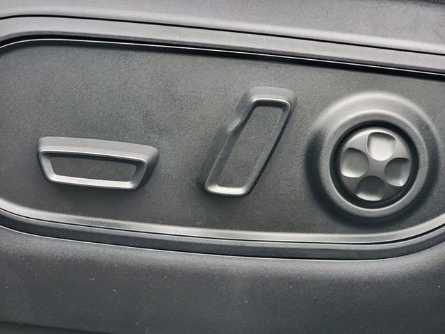 Certified 2025 Jeep Grand Cherokee L Laredo image 4