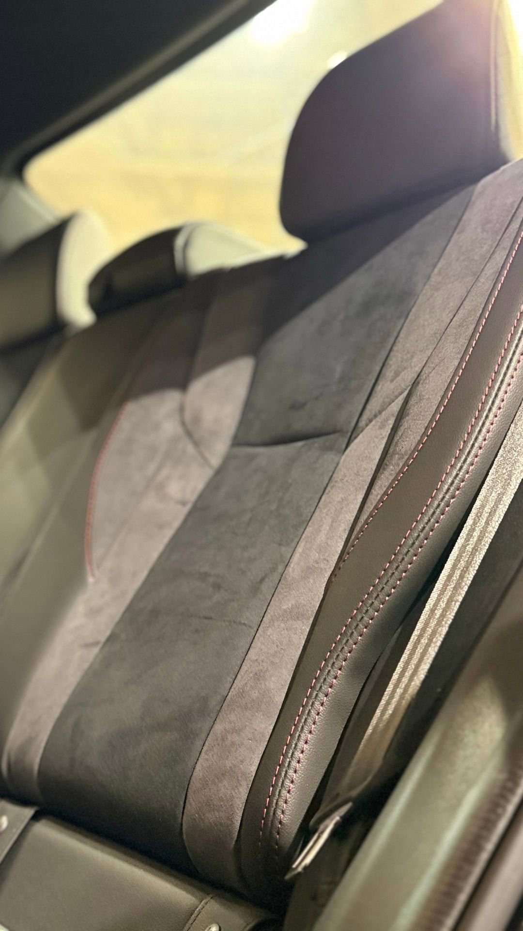 Used 2024 Subaru WRX TR image 45