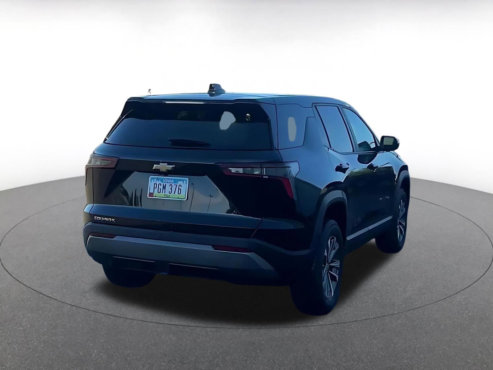 Used 2025 Chevrolet Equinox LT image 14