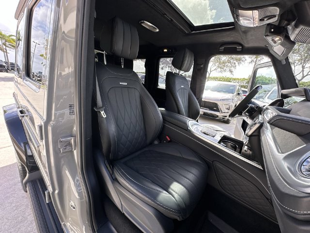Used 2026 Mercedes-Benz G 63 AMG 4MATIC image 34