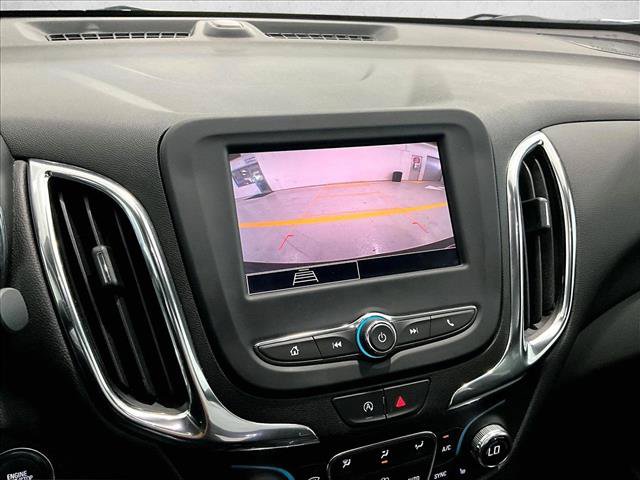 Used 2024 Chevrolet Equinox LT FWD image 23