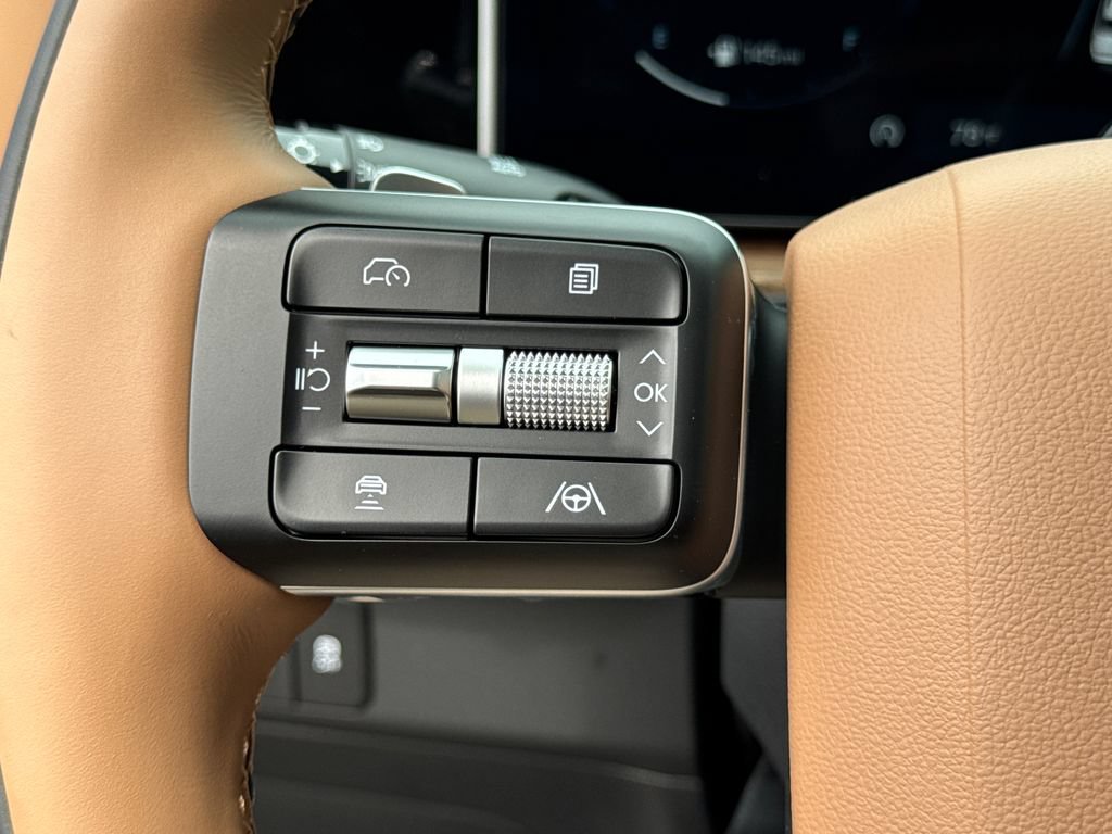 New 2026 Hyundai Santa Fe Calligraphy AWD/4WD image 24