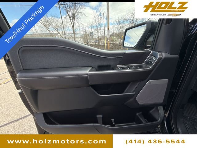 Used 2025 Ford F150 Lariat image 22