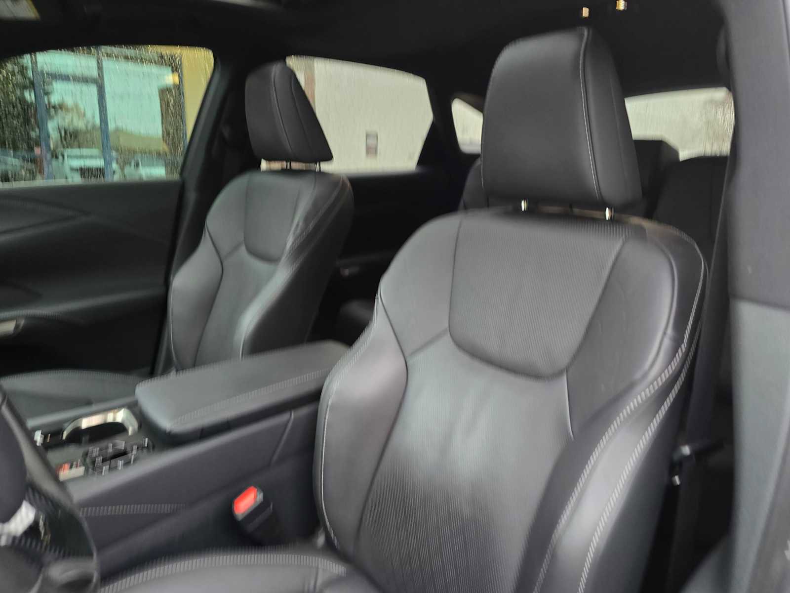 Used 2023 Lexus RX 350 Premium Plus image 21
