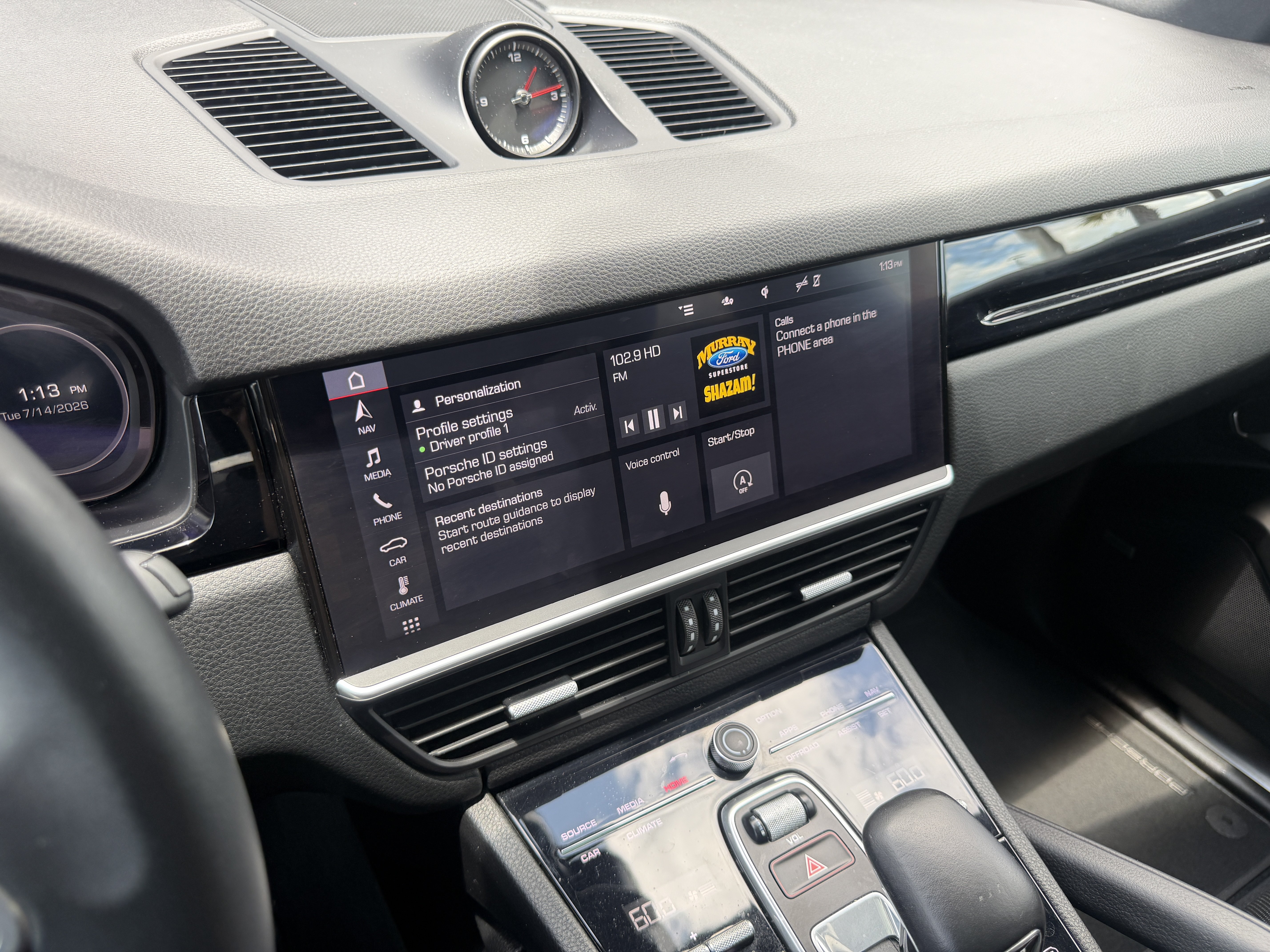 Certified 2020 Porsche Cayenne AWD/4WD image 28
