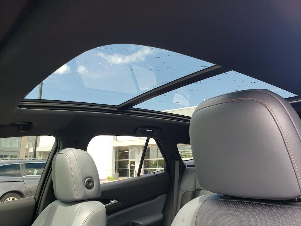 Used 2025 Honda Prologue Elite image 28