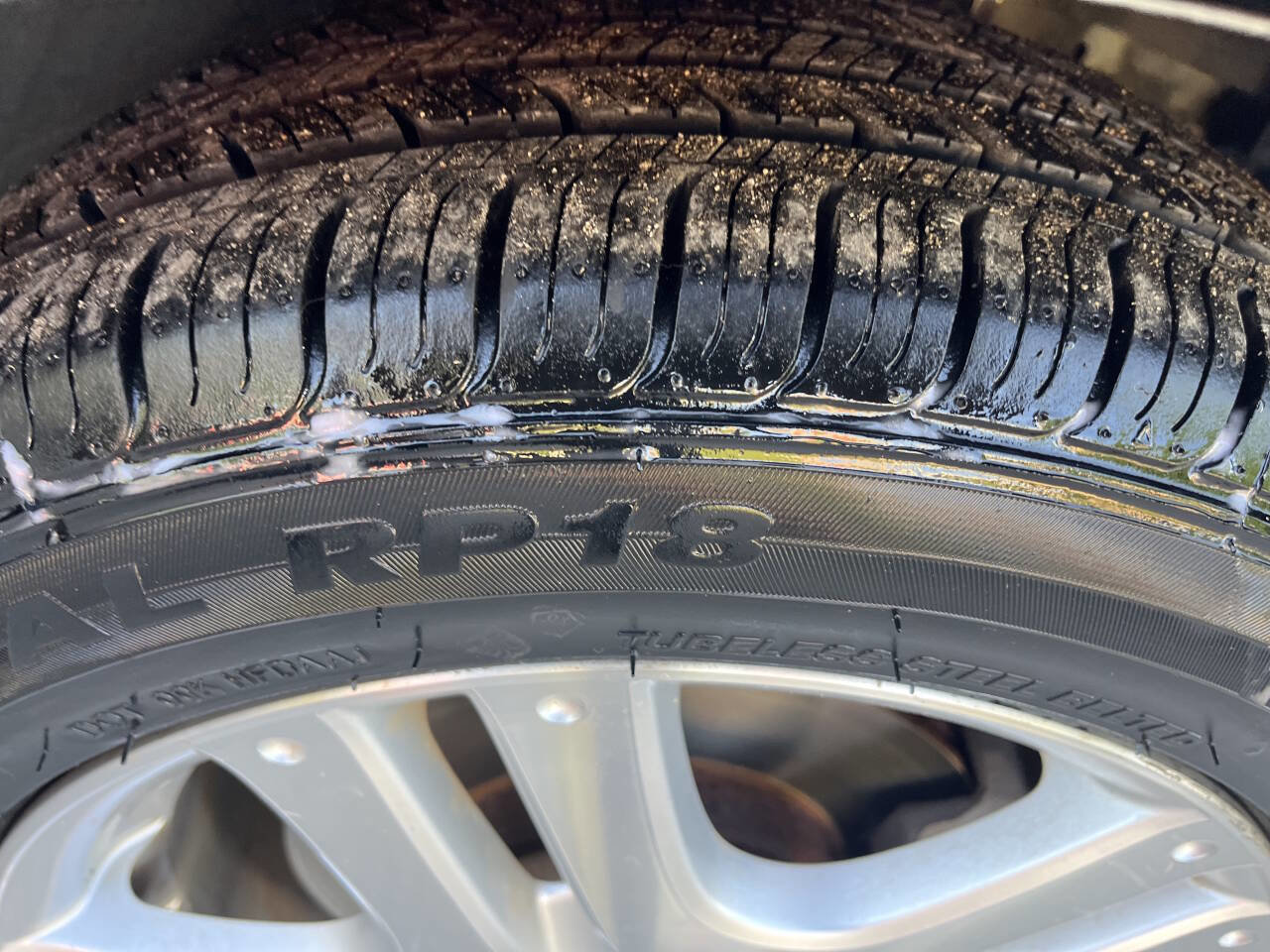 Used 2008 Honda Fit Sport image 31