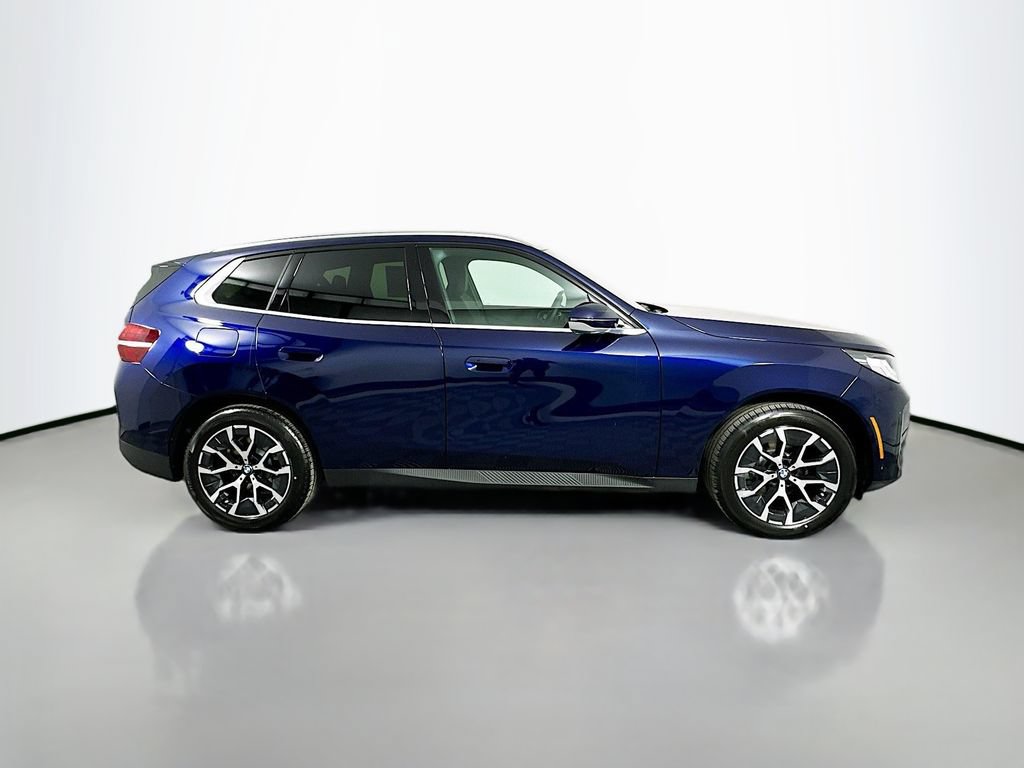 Used 2026 BMW X3 xDrive30i w/ Convenience Package AWD/4WD image 4