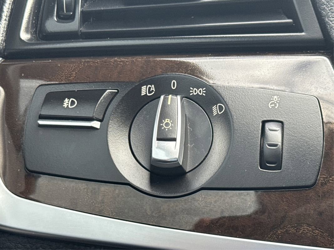 Used 2016 BMW 528i xDrive Sedan image 20