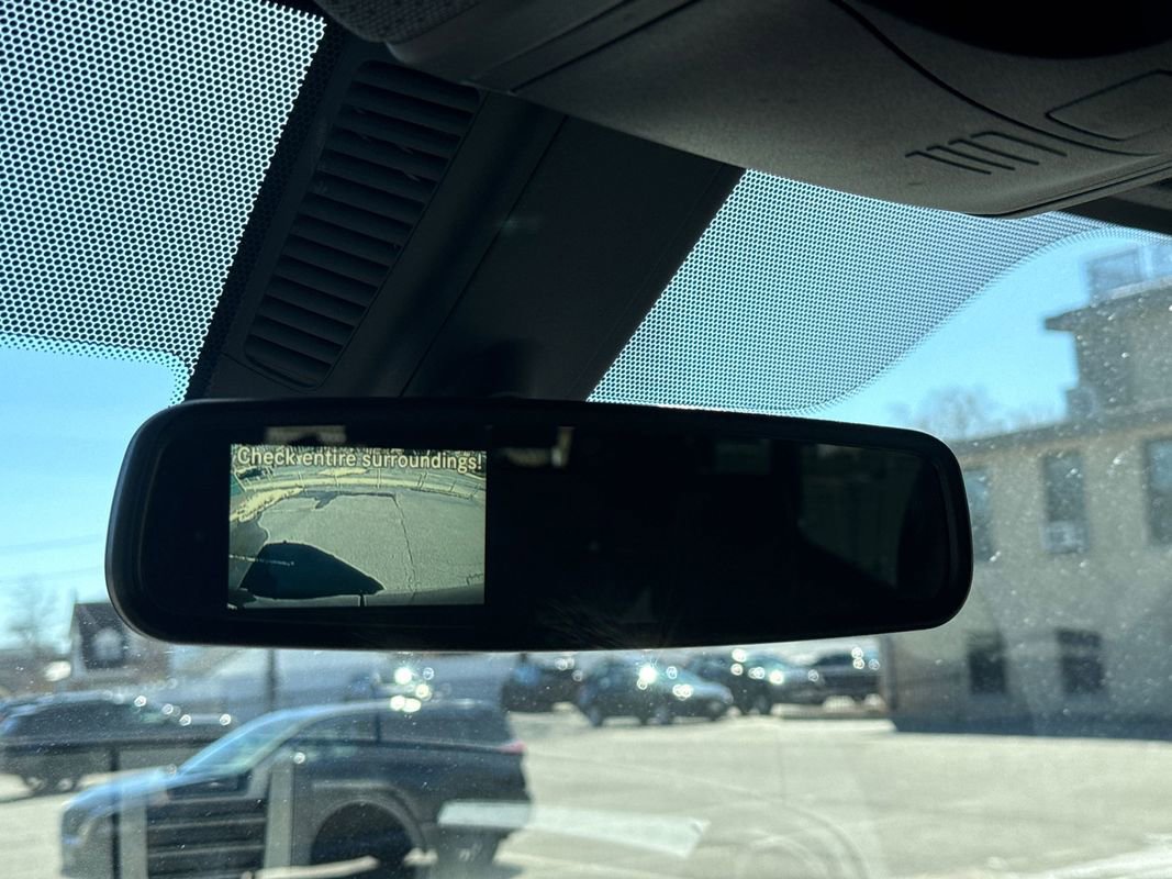 Used 2019 Mercedes-Benz Sprinter 2500 w/ Driver Convenience Package image 37