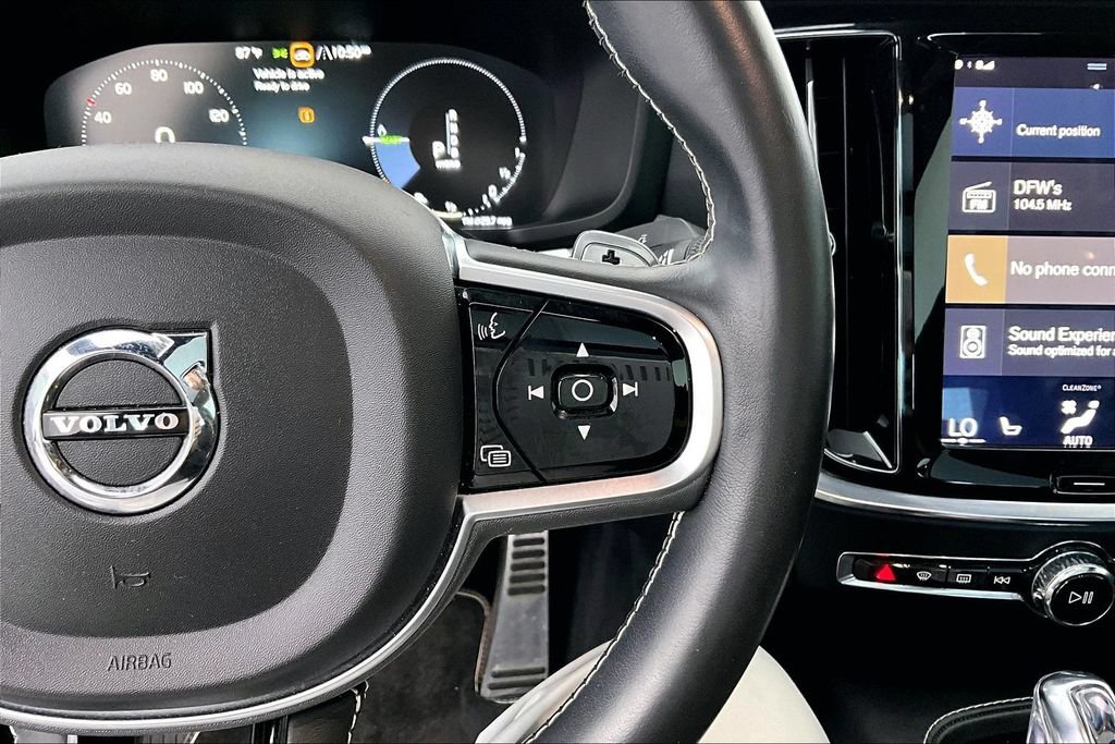 Used 2019 Volvo S60 T8 R-Design AWD/4WD image 24