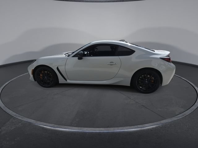 New 2026 Subaru BRZ tS RWD image 5