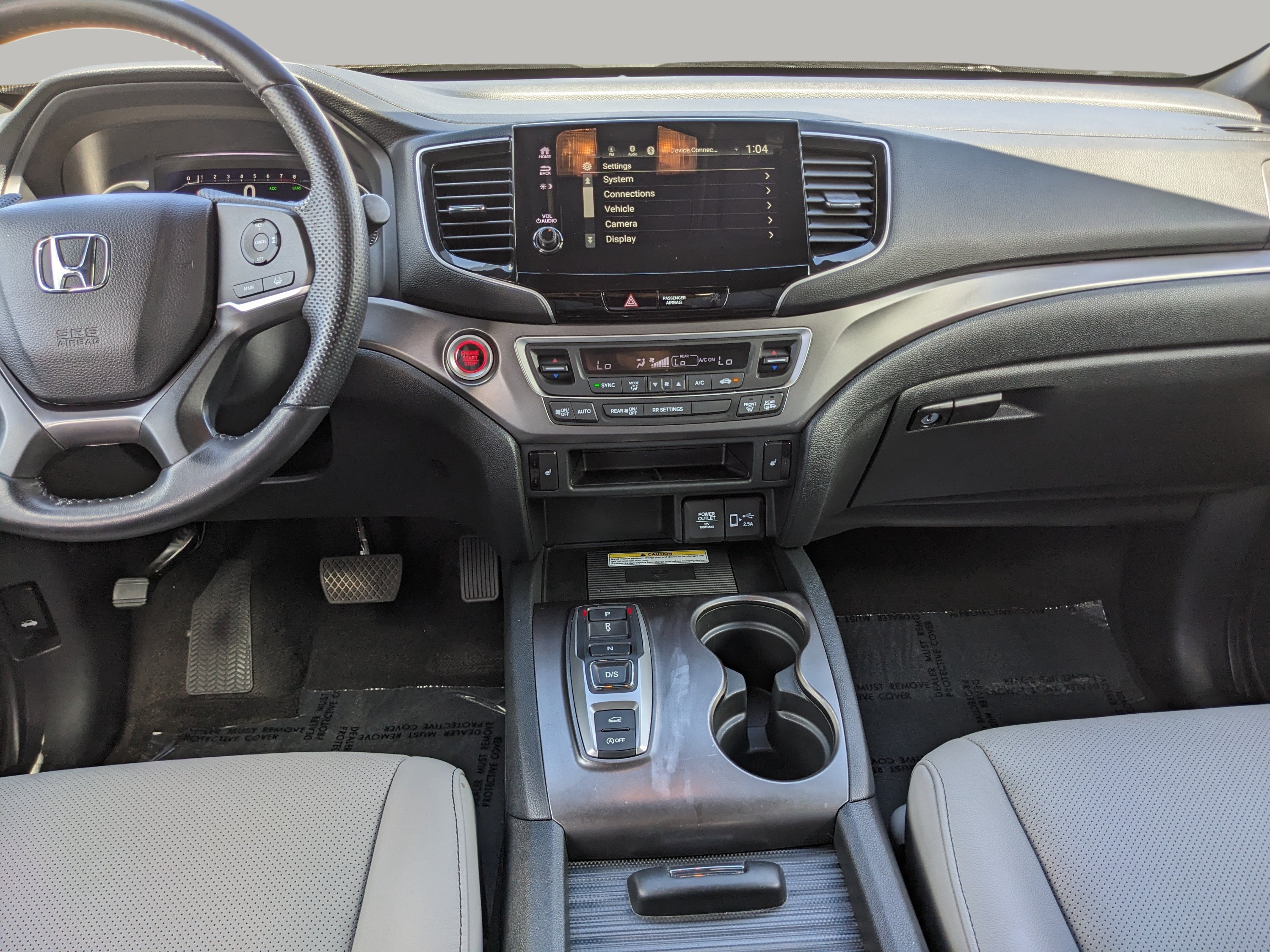Used 2023 Honda Passport EX-L image 15