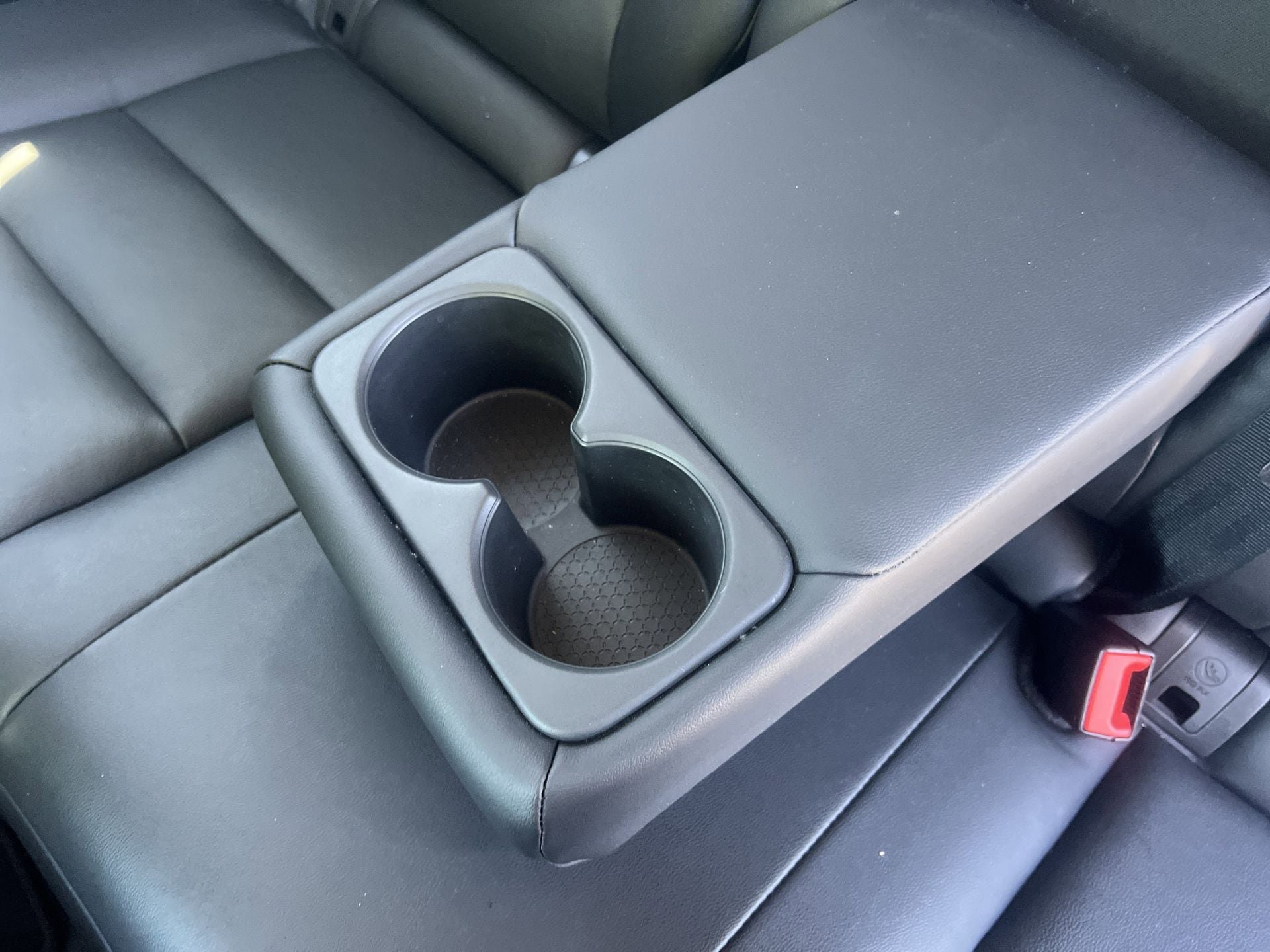Used 2022 Nissan Rogue SL w/ SL Premium Package image 20
