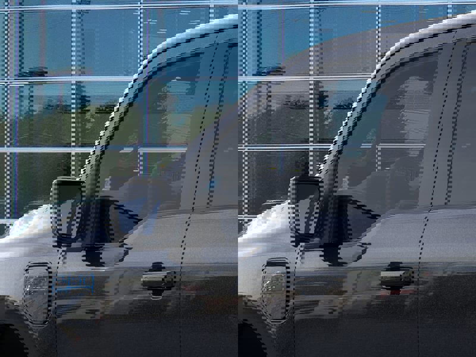 New 2025 Ford F150 Lightning Lariat image 43