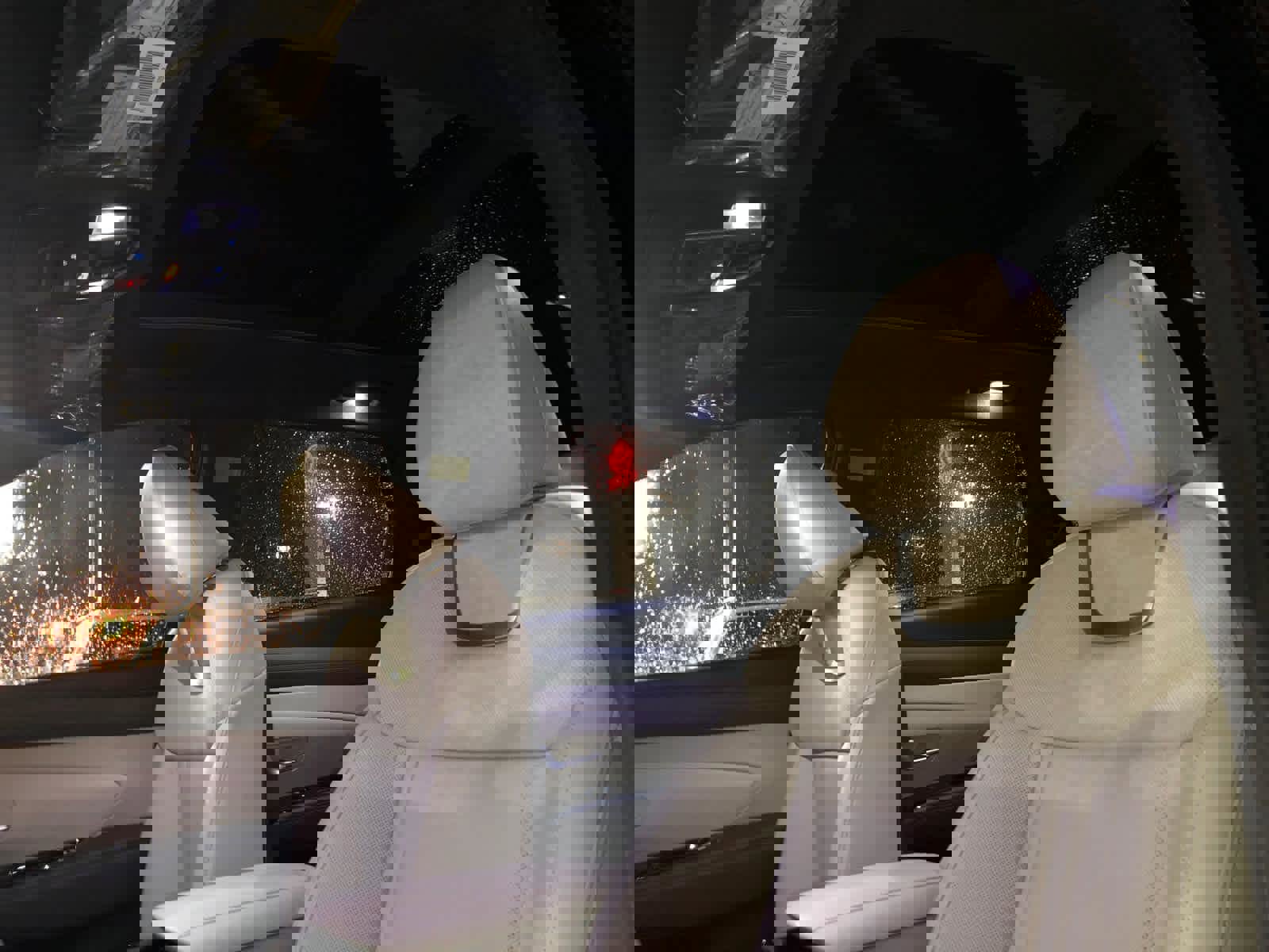 New 2026 Hyundai Tucson Limited image 17