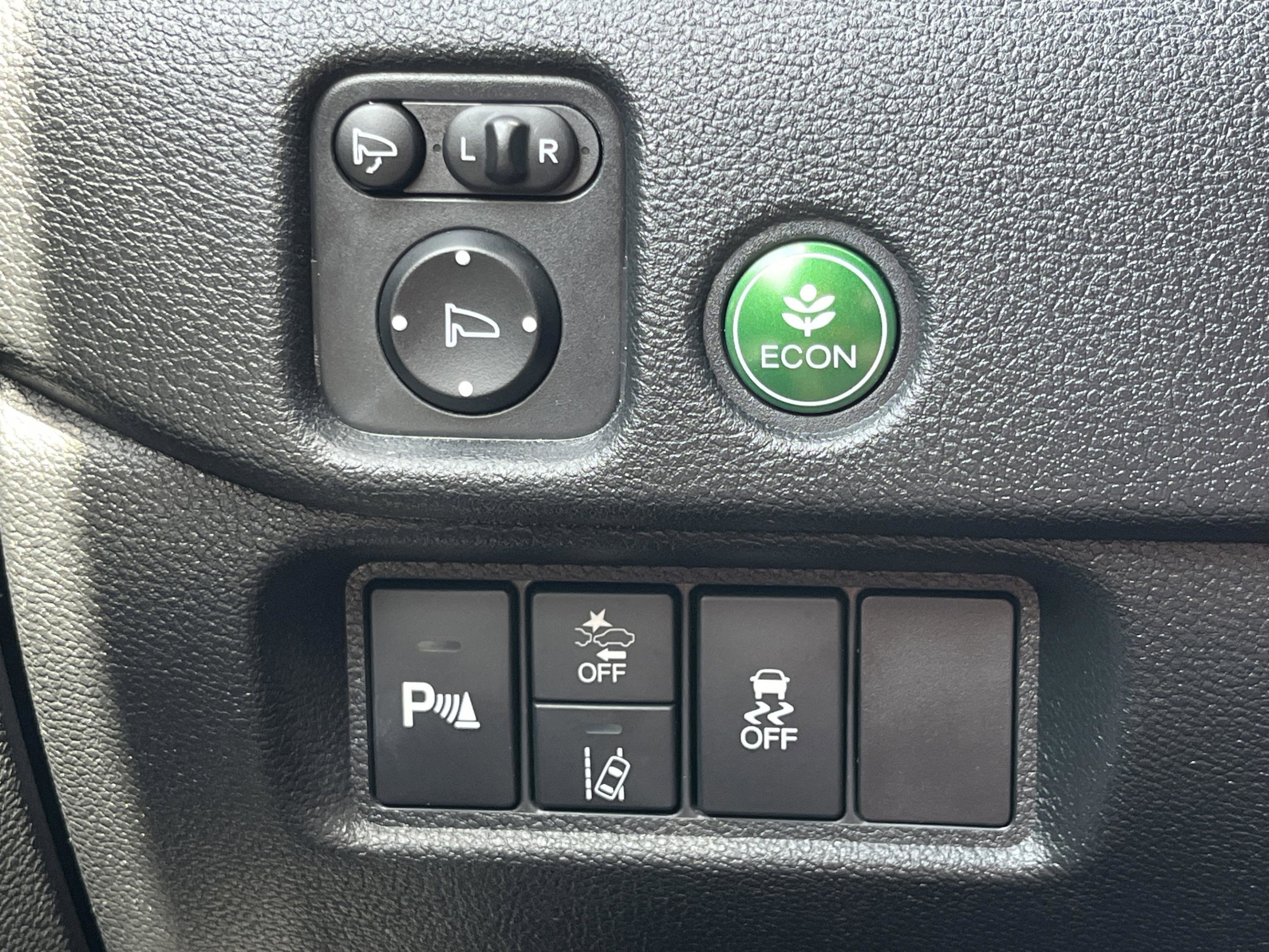 Certified 2021 Honda Passport Touring image 20