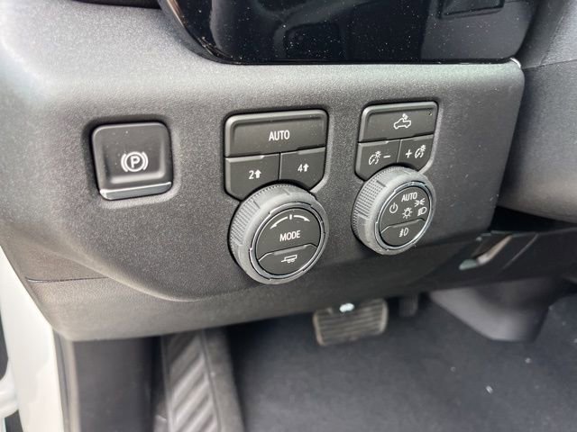 New 2026 Chevrolet Silverado 1500 RST w/ RST Select Package AWD/4WD image 20