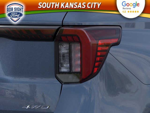 New 2026 Ford Explorer Active w/ Active Comfort Package AWD/4WD image 21