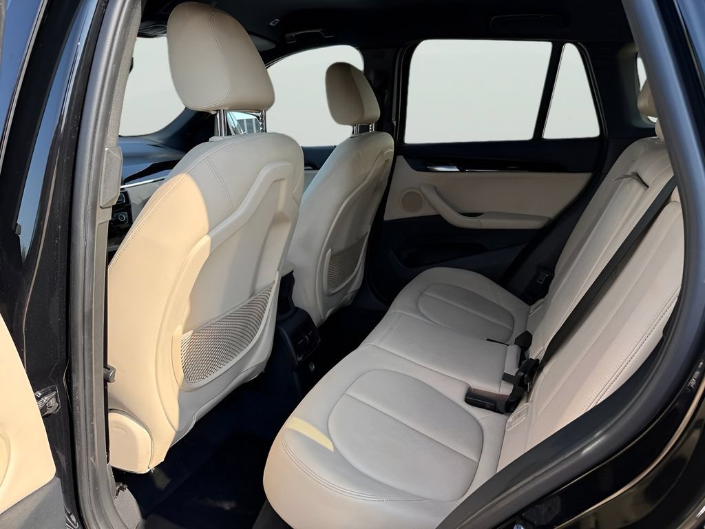 Used 2018 BMW X1 xDrive28i AWD/4WD image 20