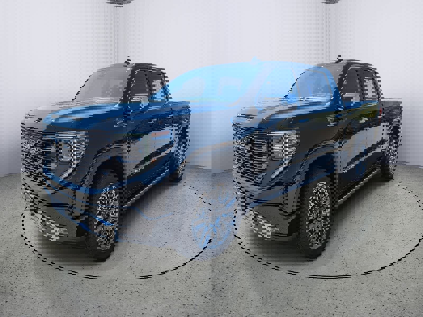 Certified 2025 GMC Sierra 1500 Denali Ultimate image 6