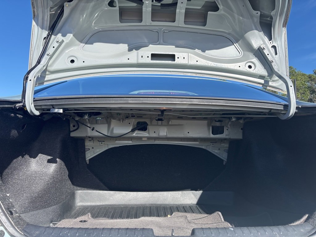 Used 2012 Honda Civic LX image 14