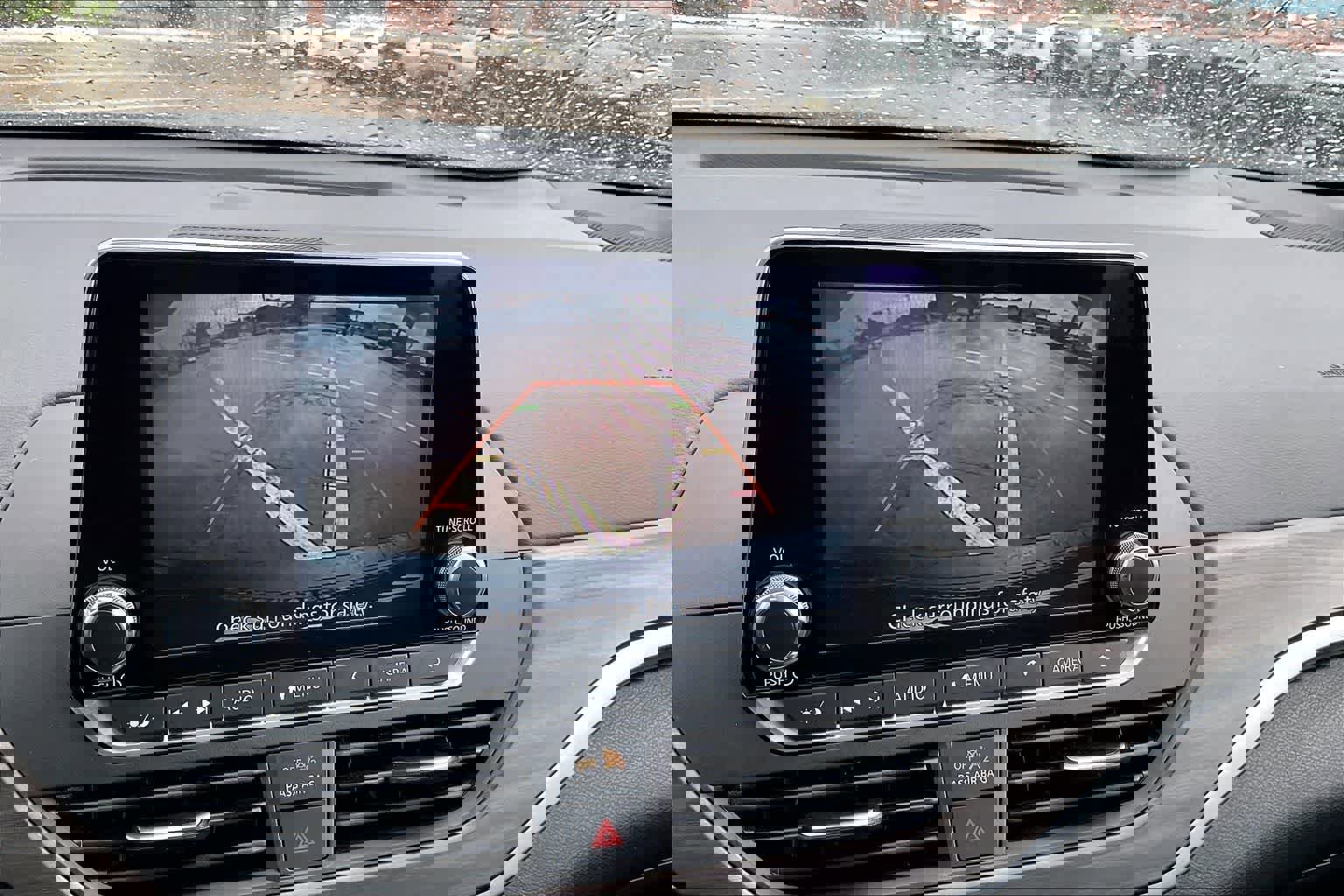 Used 2025 Nissan Altima 2.5 SV image 26