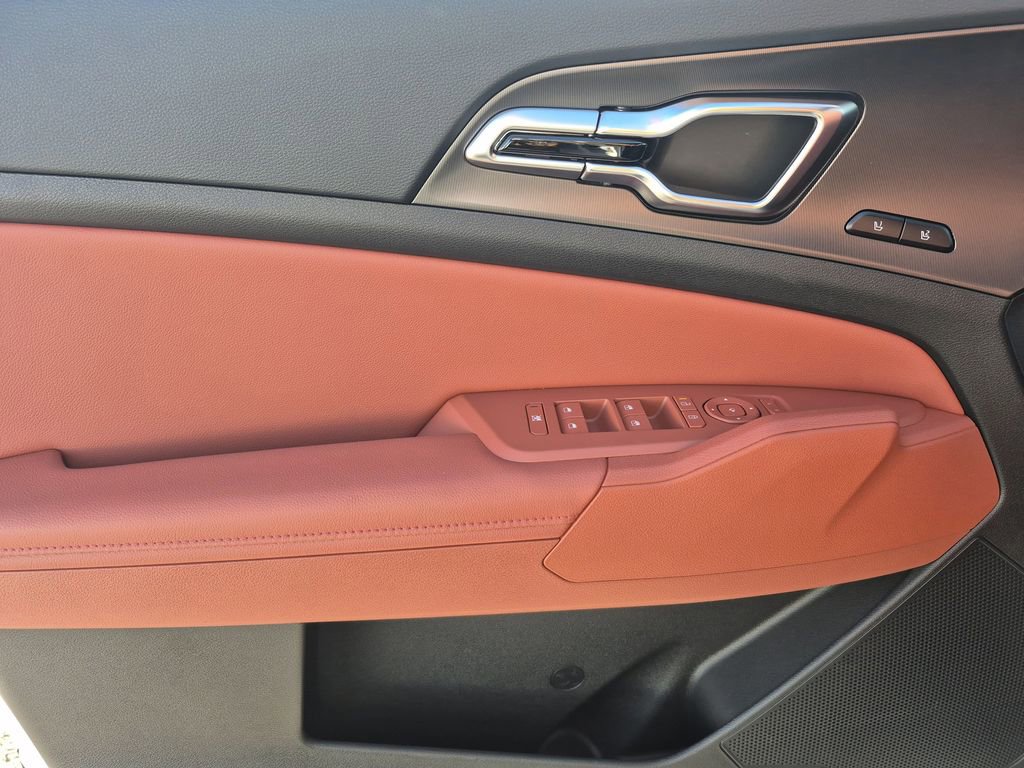 New 2026 Kia Sportage SX Prestige image 6