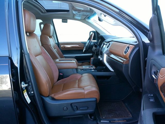 Used 2014 Toyota Tundra 1794 Edition image 30