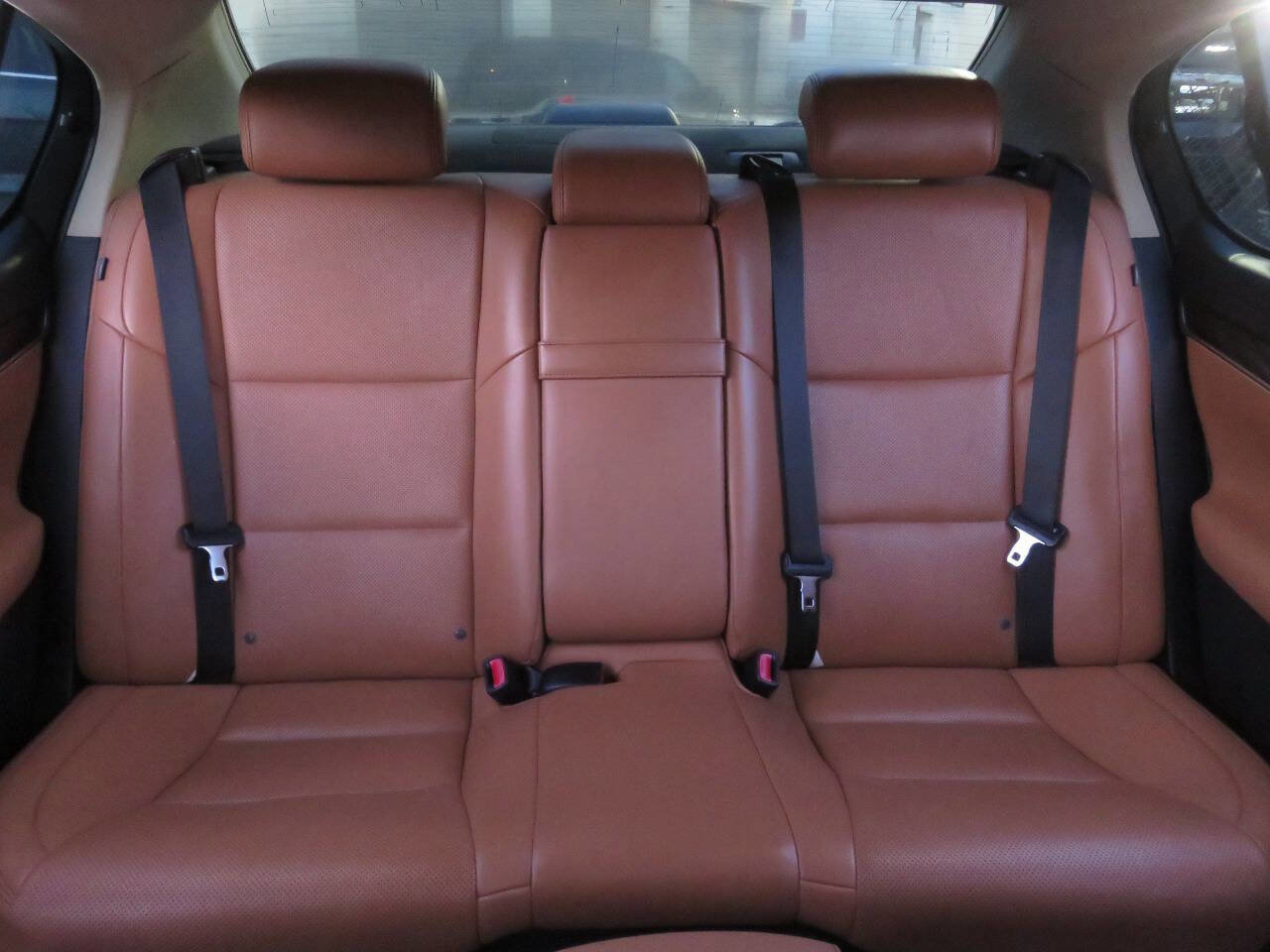 Used 2013 Lexus GS 350 image 21