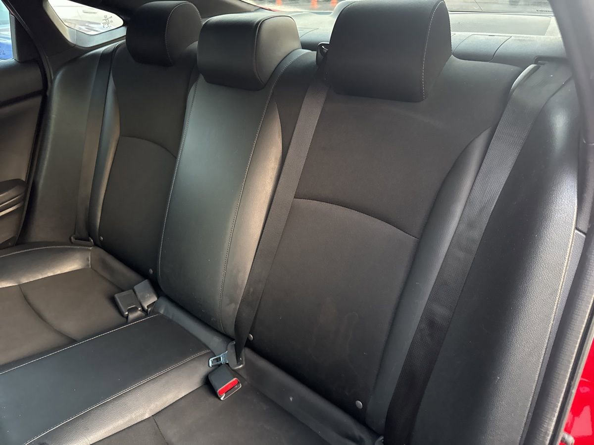 Used 2021 Honda Civic Sport image 37
