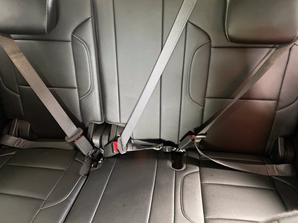 Used 2019 GMC Yukon SLT AWD/4WD image 16