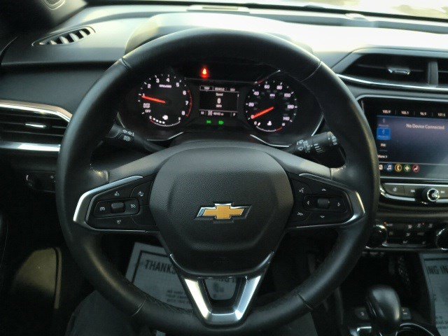 Used 2021 Chevrolet TrailBlazer ACTIV w/ Convenience Package image 20