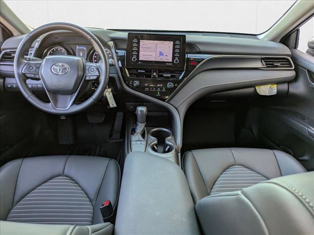 Certified 2024 Toyota Camry SE image 16