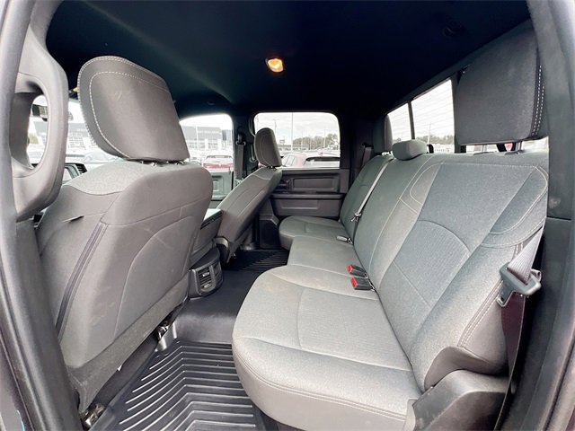 Used 2024 RAM 2500 Tradesman image 22