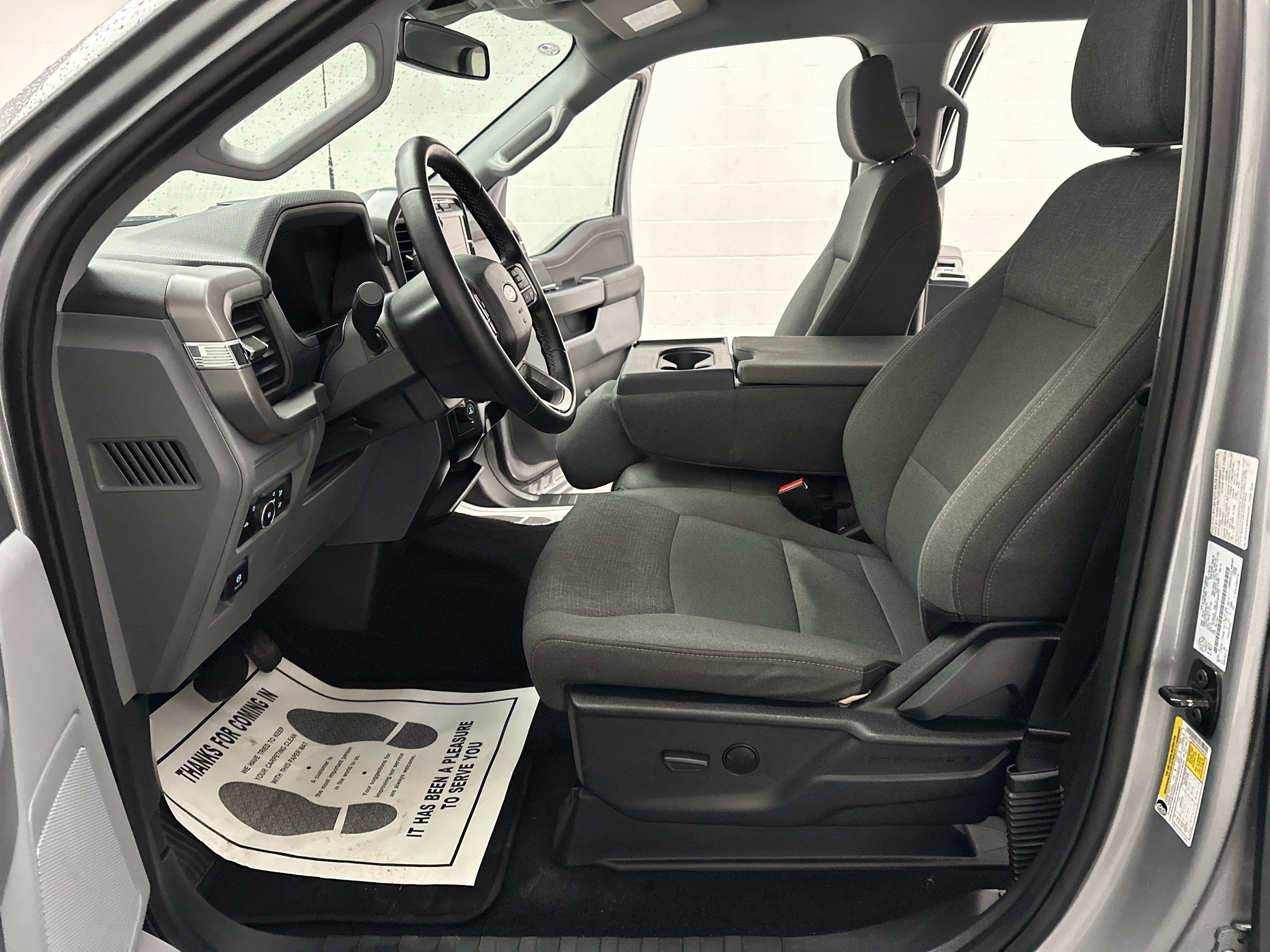 Used 2024 Ford F150 XLT w/ FX4 Off-Road Package image 21