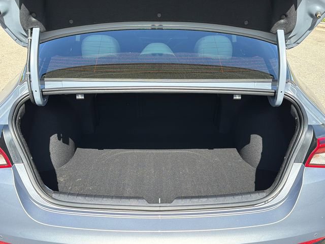 Used 2021 Kia K5 EX w/ EX Premium Package image 18