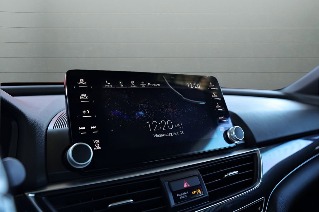 Used 2020 Honda Accord Sport image 19