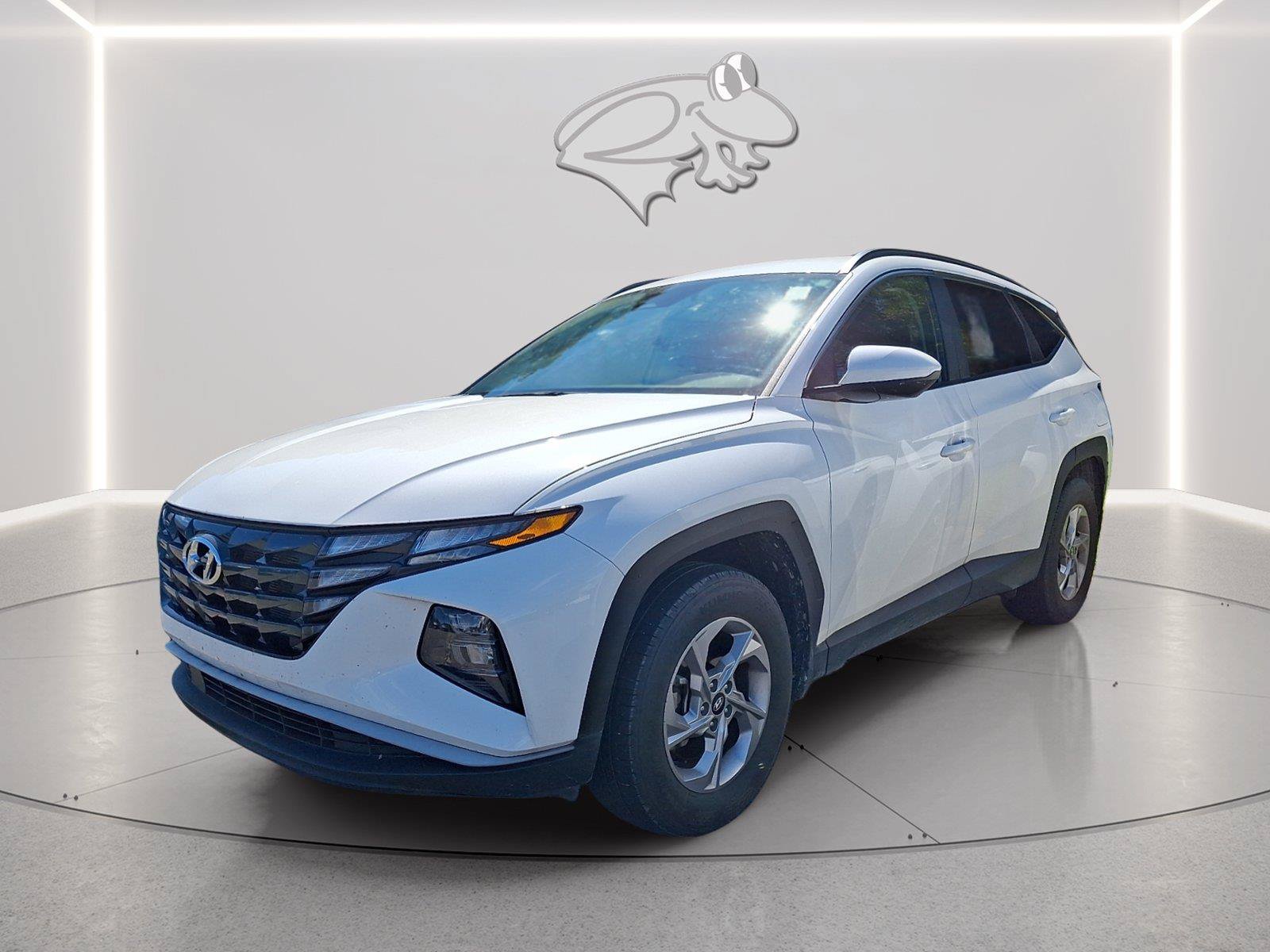 Used 2024 Hyundai Tucson SEL AWD/4WD image 2