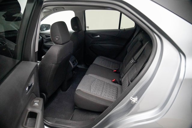 Used 2024 Chevrolet Equinox LT image 24