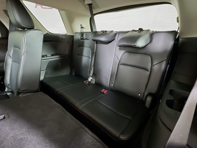 Used 2022 Nissan Pathfinder SL image 34