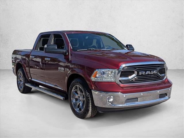 Used 2017 RAM 1500 Limited image 3